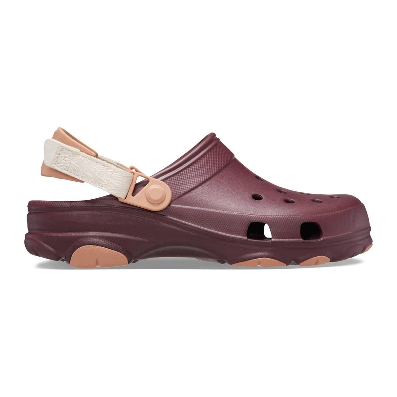 Crocs Erkek Terlik