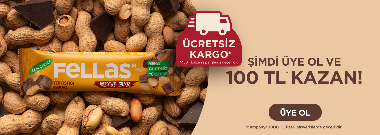 Tüm Ürünlerde Net %40