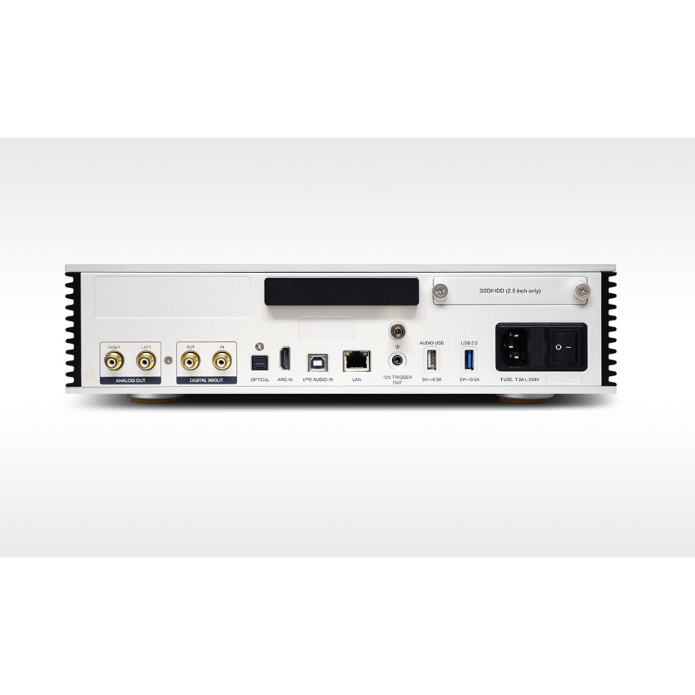 Aurender A1000 Network Player