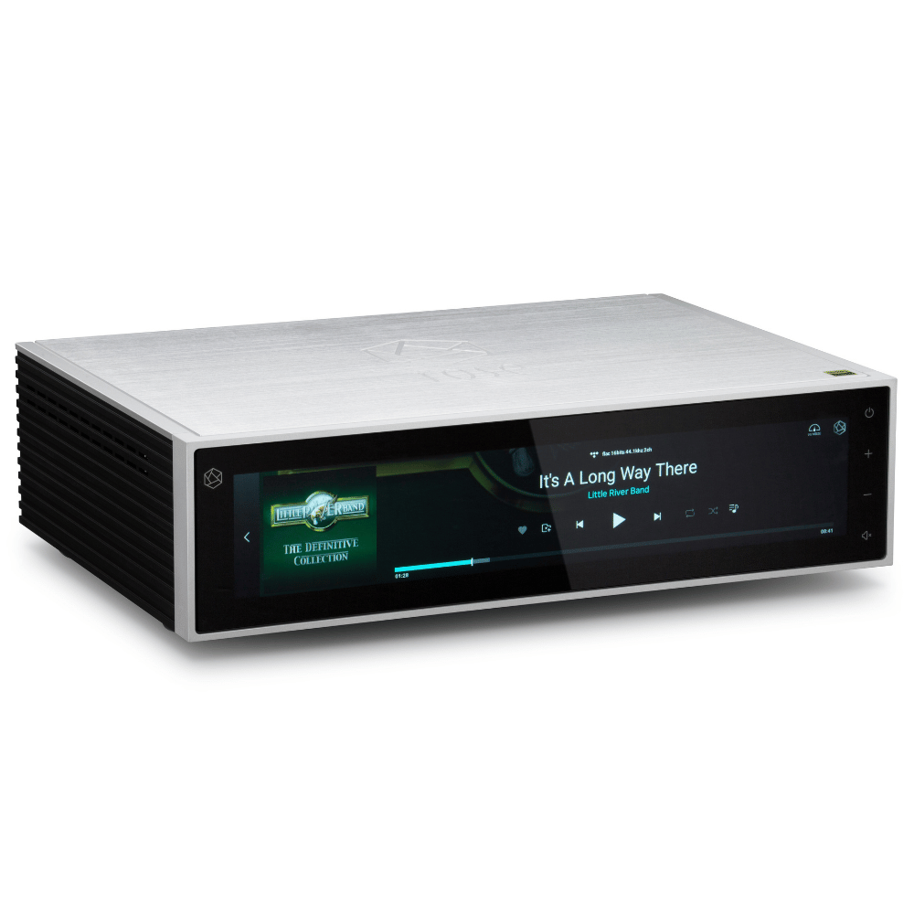 Hifi Rose RS150B Network Player