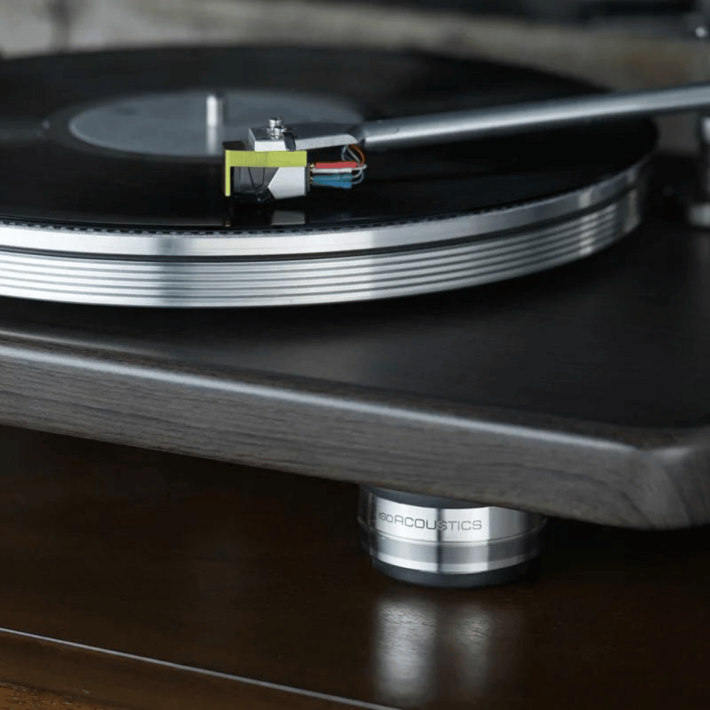 IsoAcoustics OREA Indigo Adet Fiyatıdır