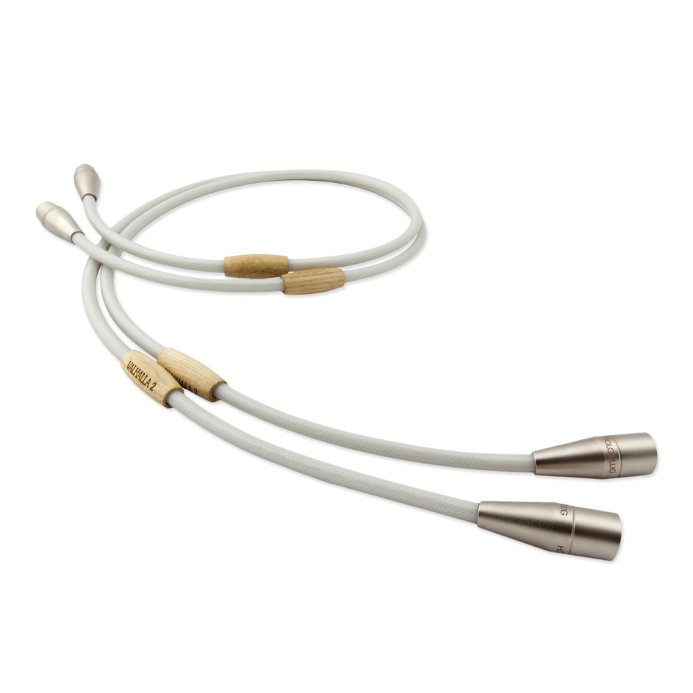 Nordost Valhalla 2 XLR Balans Kablo