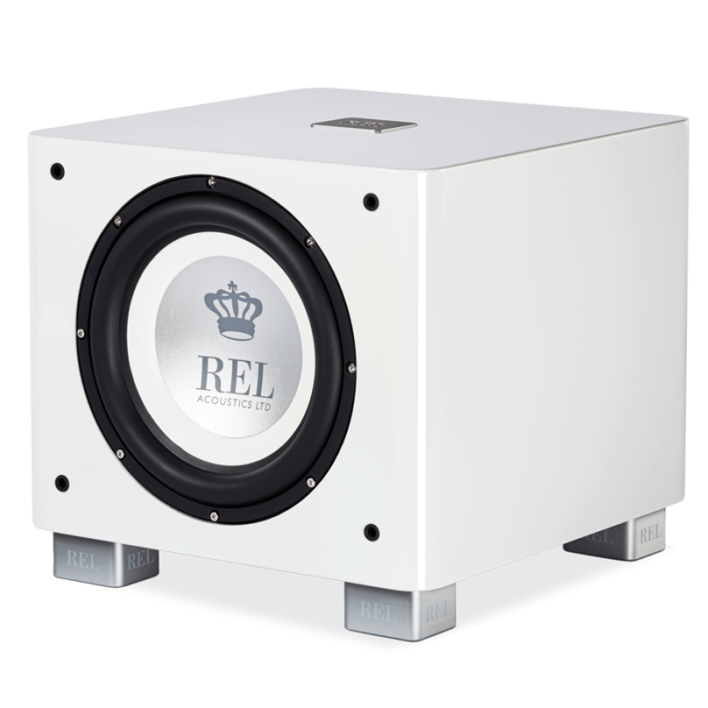 Rel T/9x Subwoofer