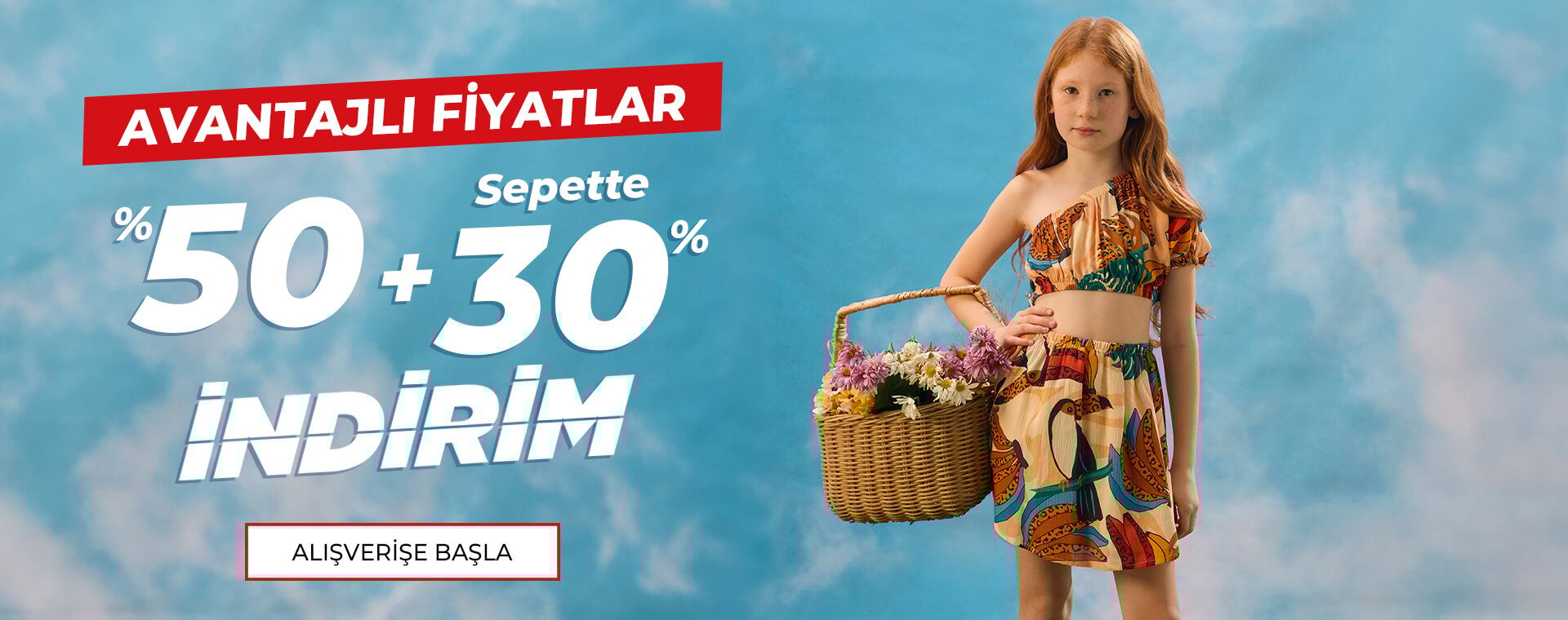 Avantajlı Fiyatlar