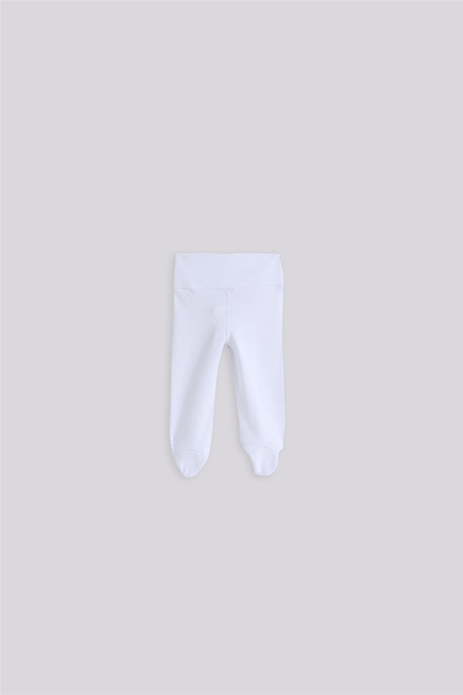 Layette Unisex Renkli Hastane Çıkışı