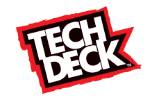 Techdeck Logo