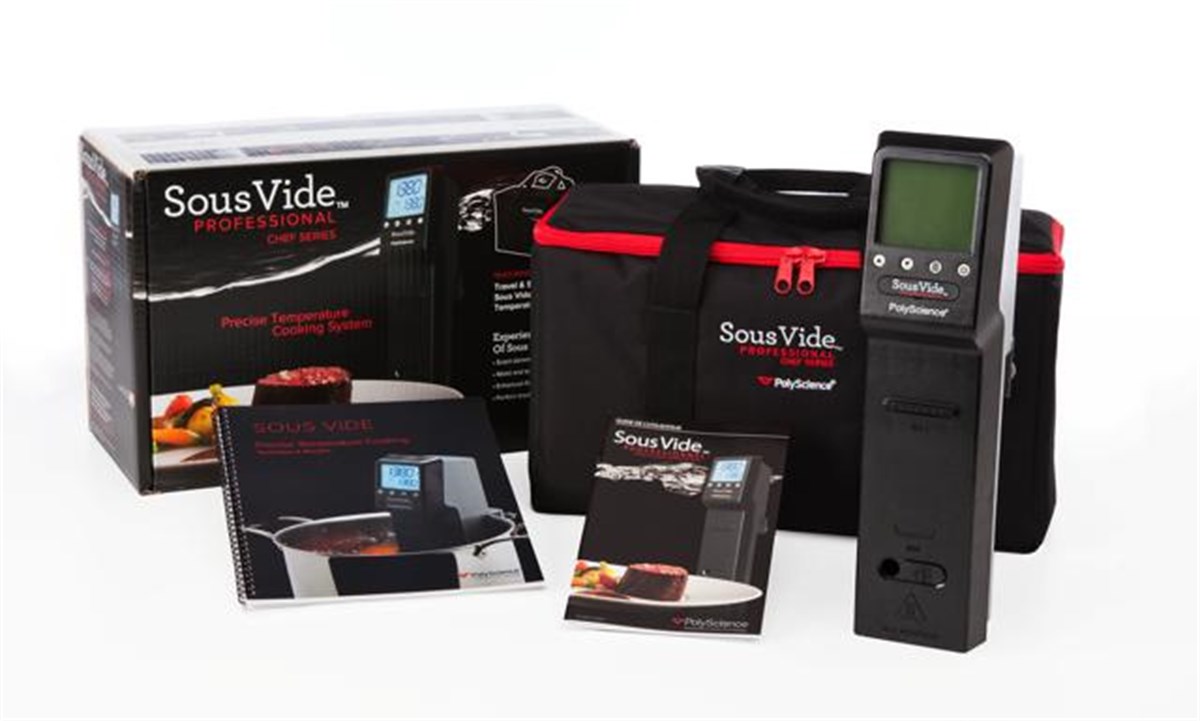 sous vide everything net worth - Ilustrasi 3