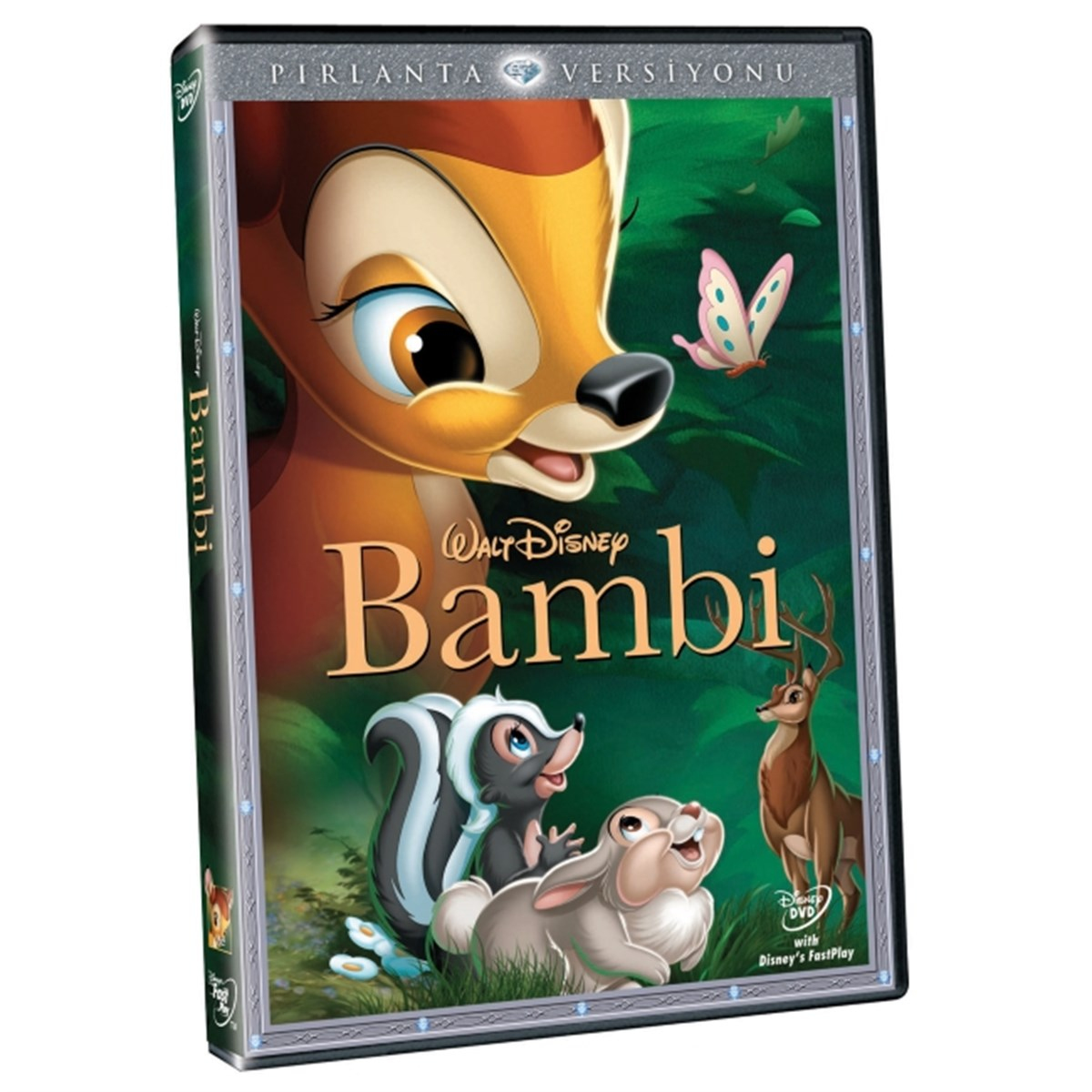 Disney★Bambi ★ウォーターファウンテン bambi-532464d4-5.jpg
