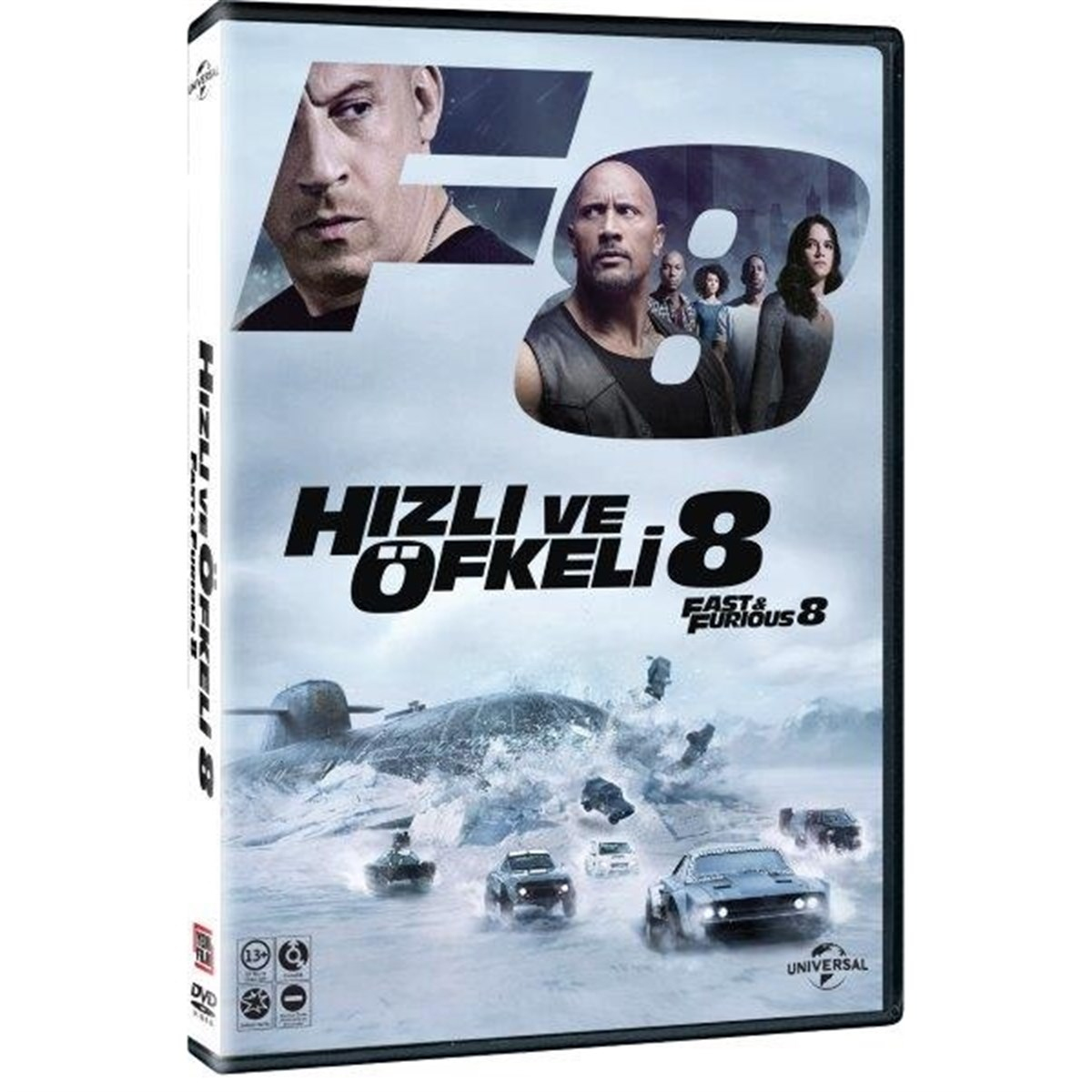 【セル版】富夫［DVD］ hizli-ve-ofkeli--fast--furious