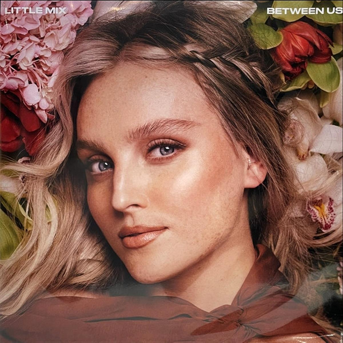 Little Mix - Between Us (Picture Disc - Perrie Edi tion) (2 Plak