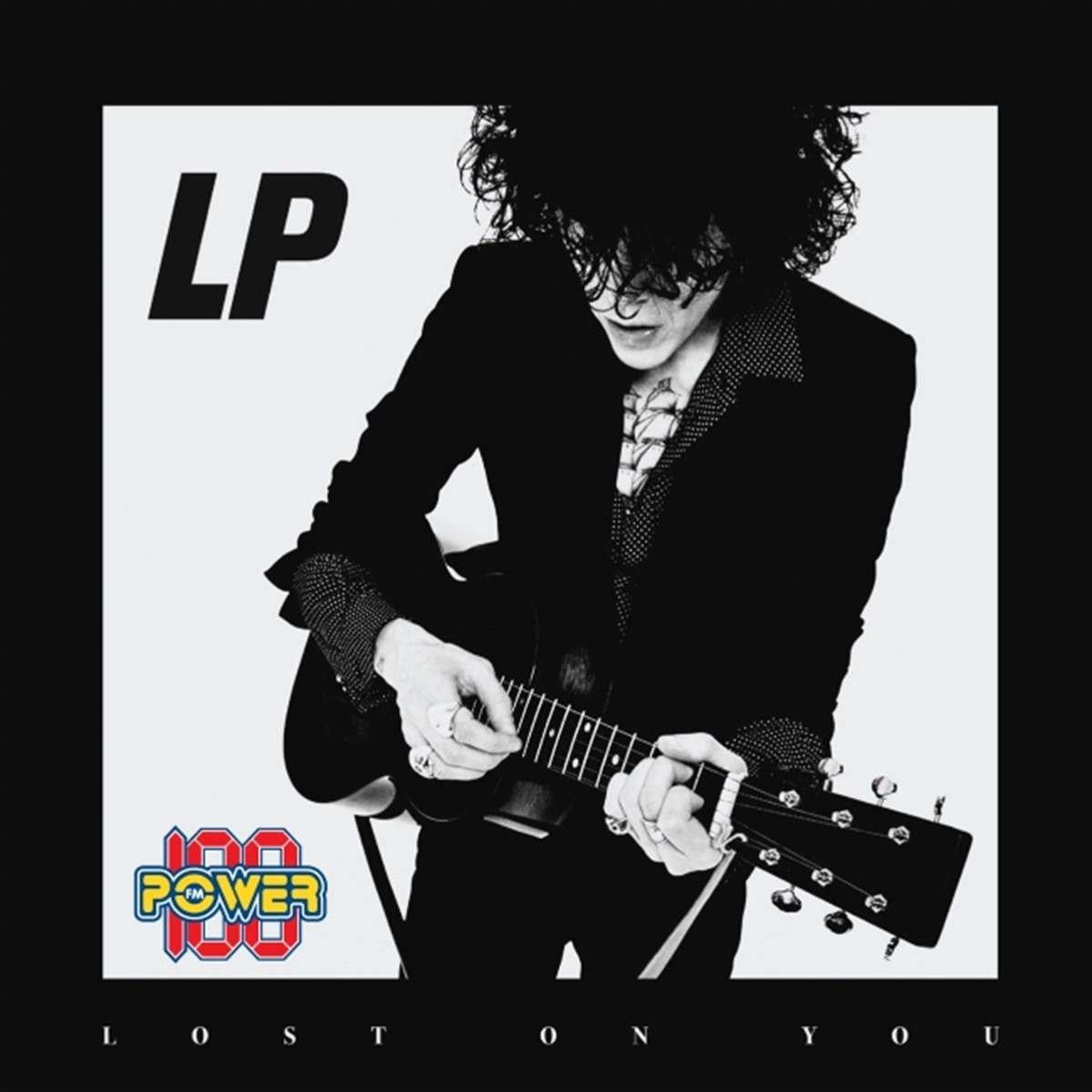 LP- Lost On You