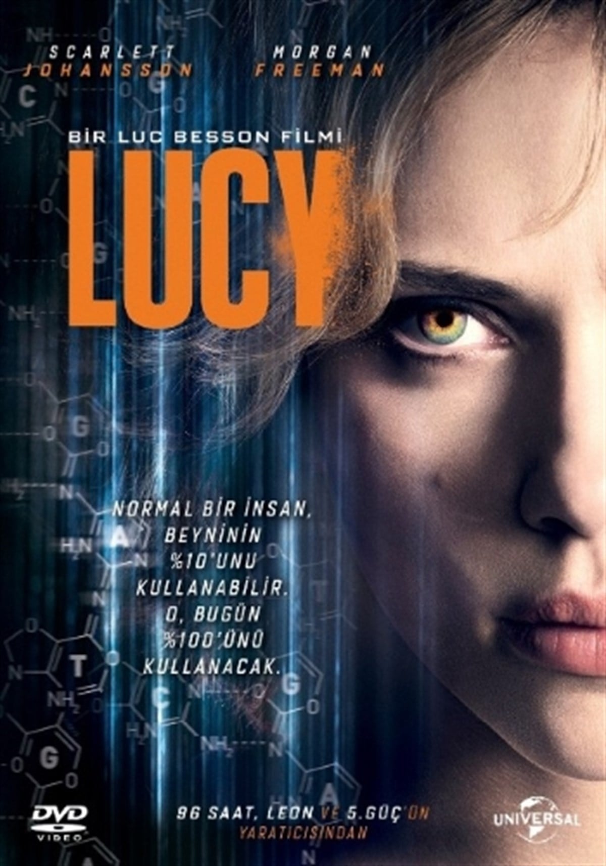 Lucy- Lucy