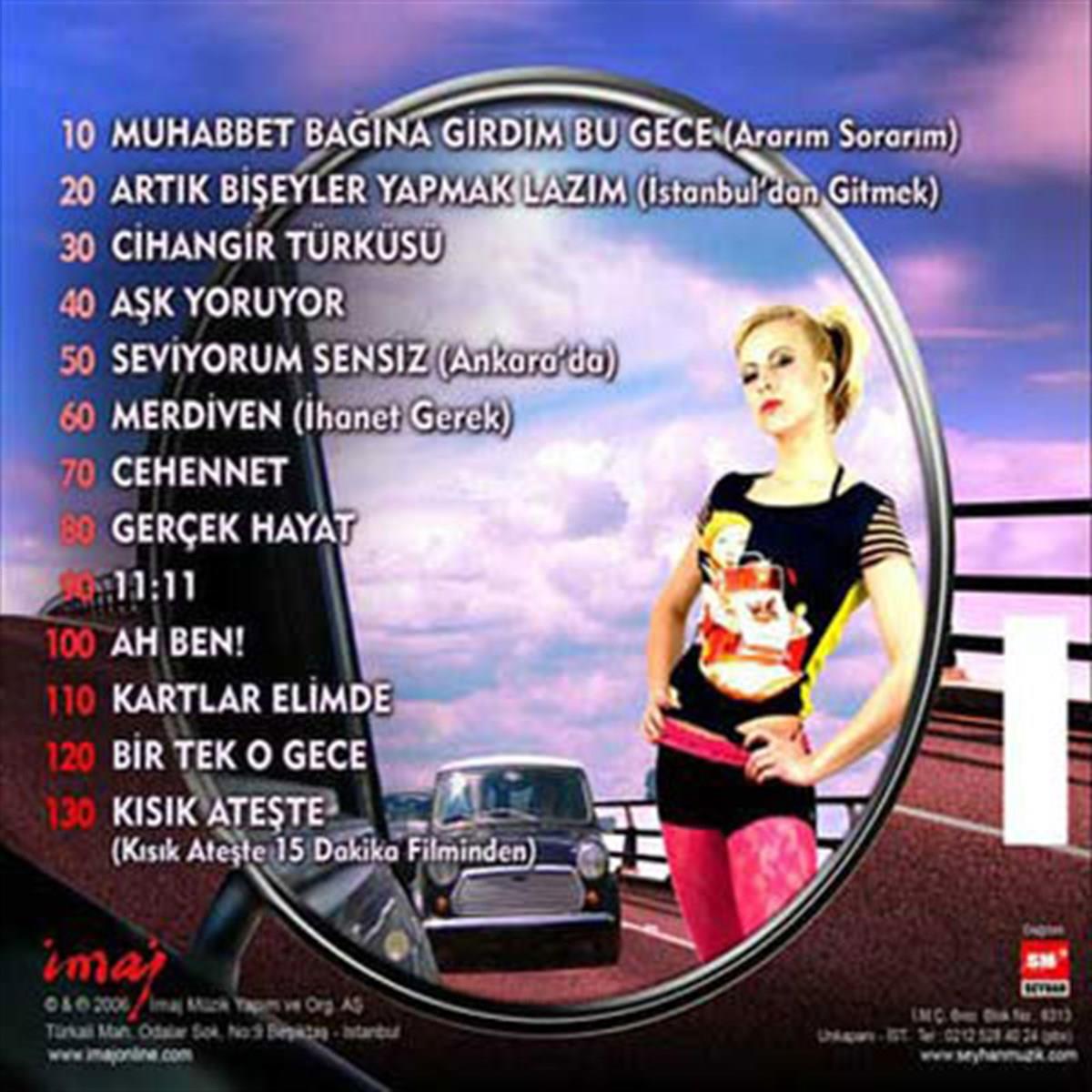 Pamela - Cehennet