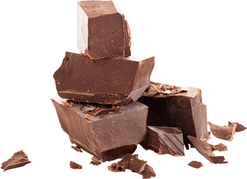 Bind Chocolate