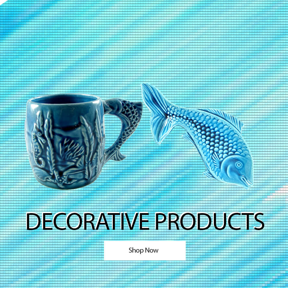 DECORATIVE PRODUCTS
