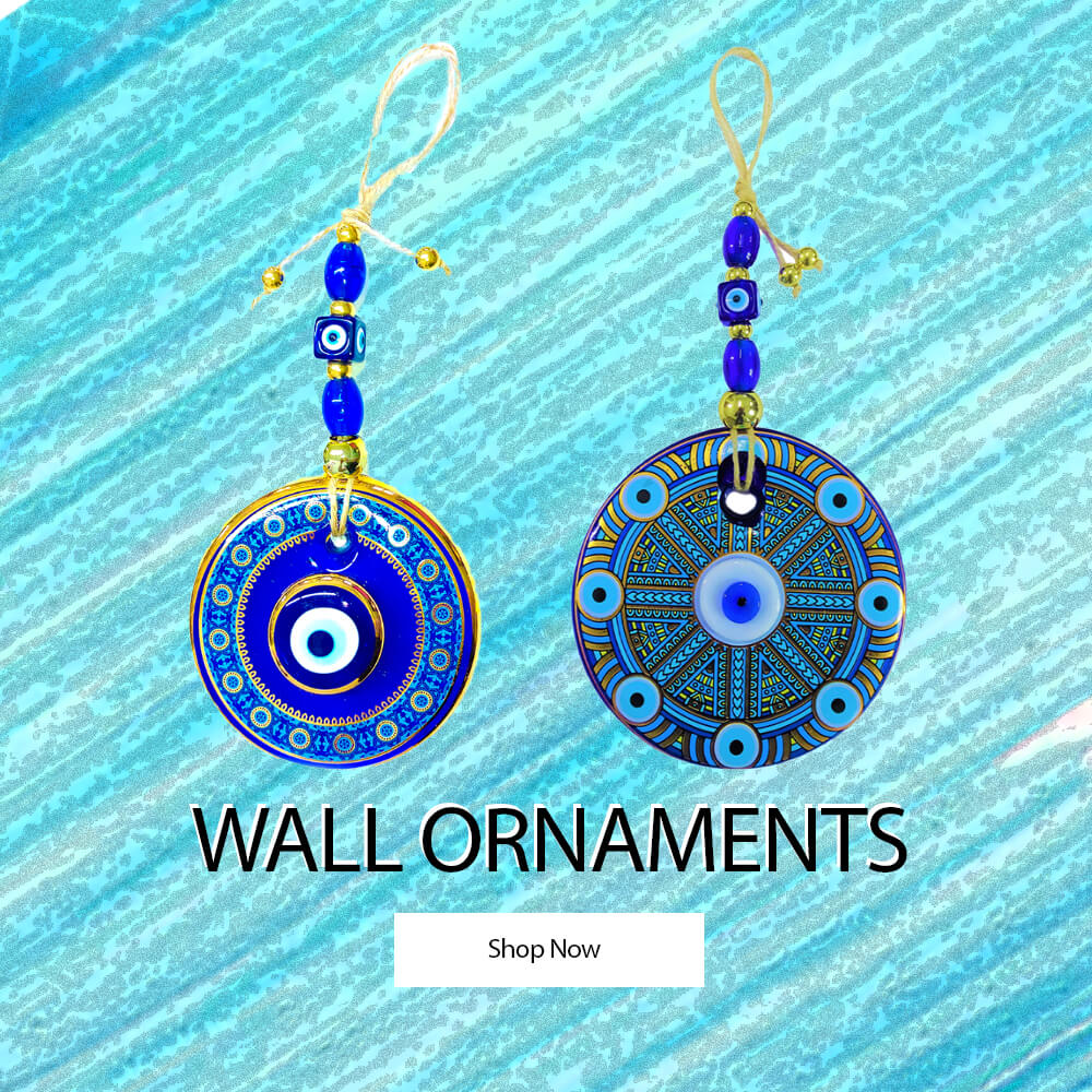 WALL ORNAMENTS