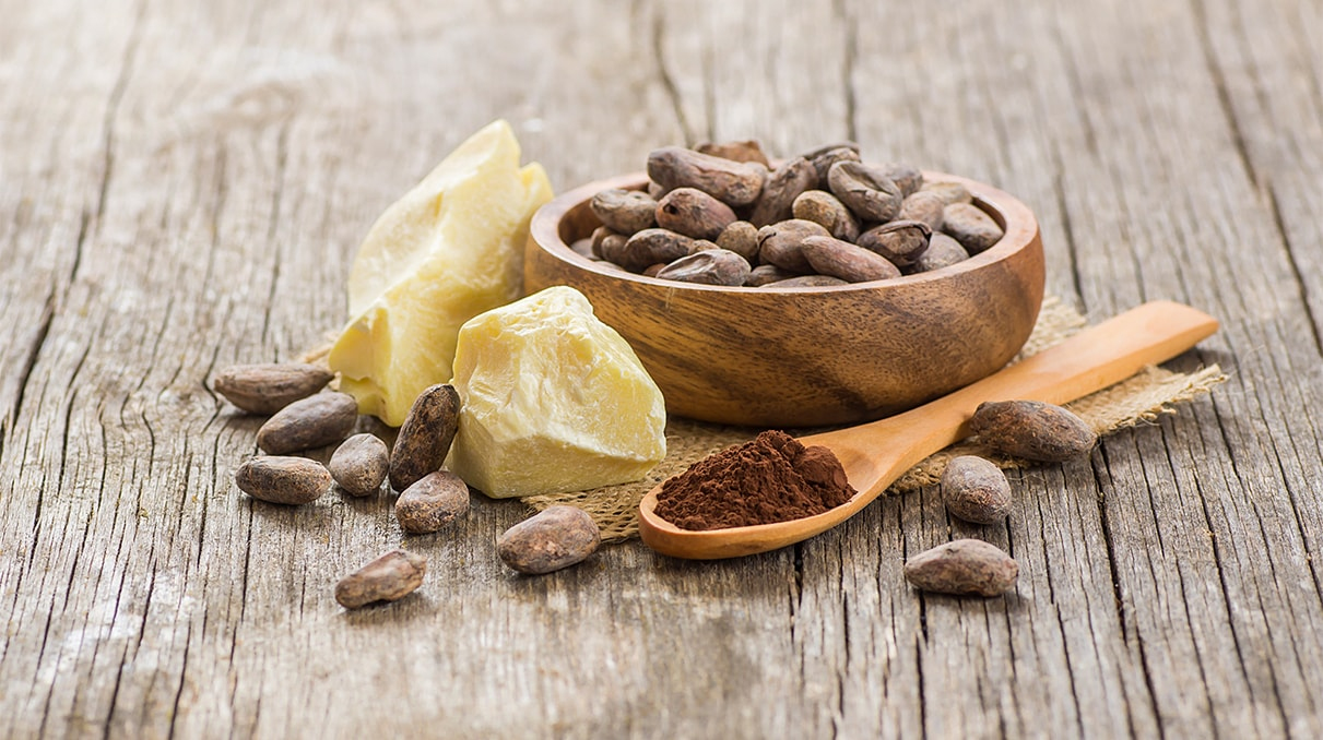 Kakao Yağı Nasıl Kullanılır? Faydaları Nelerdir? | Bade Natural