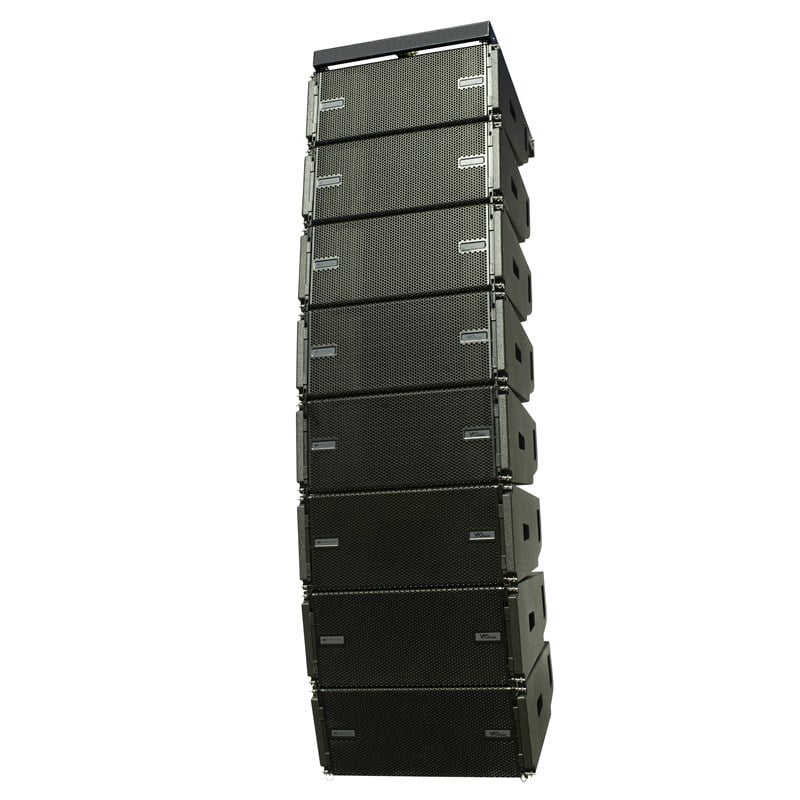 DB Technologies VIO L210 Aktif Line Array