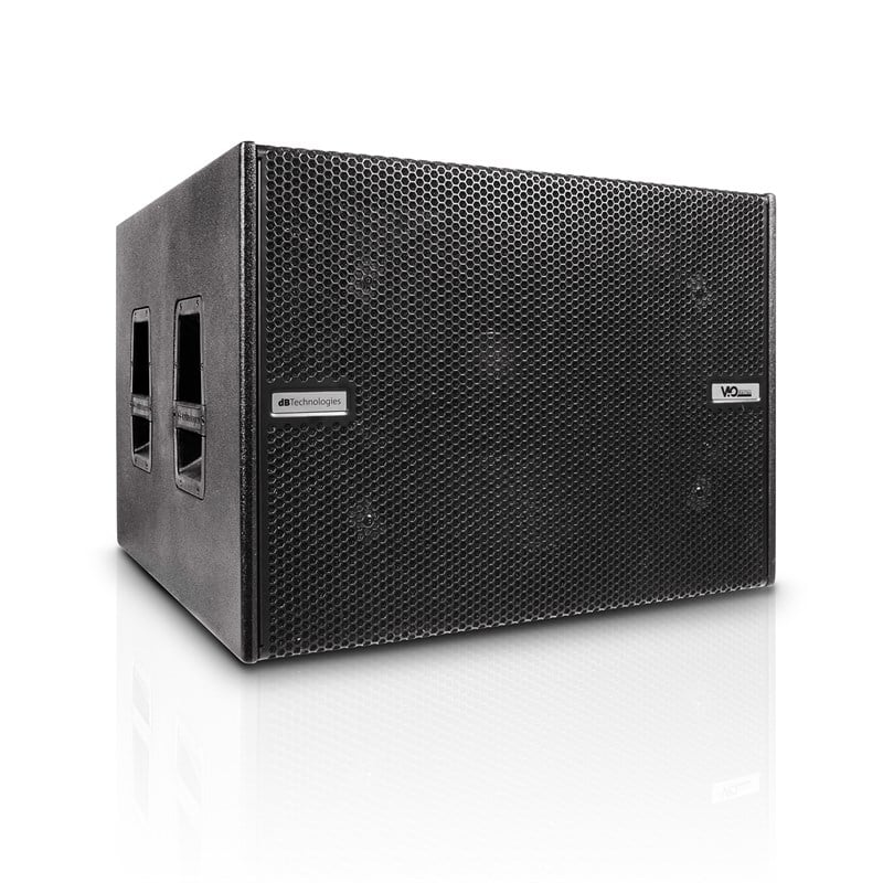 DB Technologies VIO S118R Aktif Subwoofer