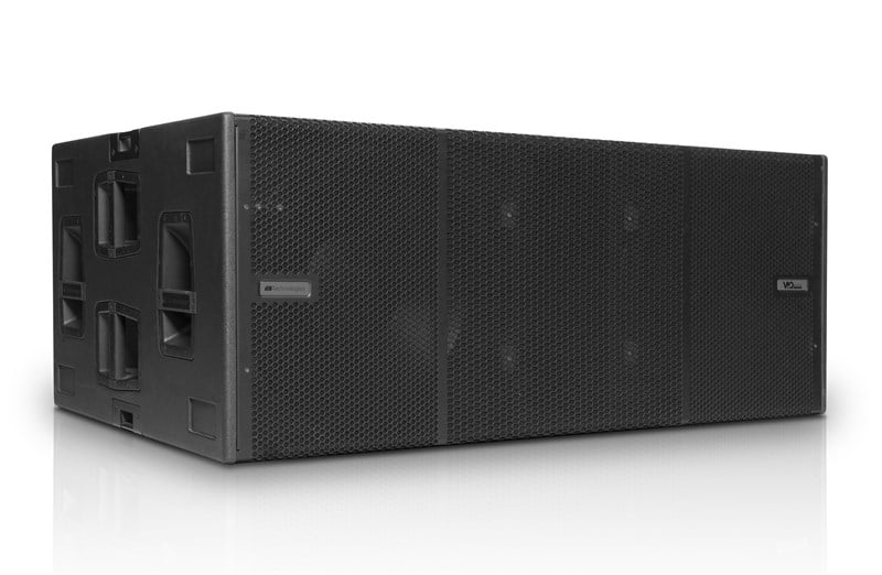 DB Technologies VIO S218 Aktif Subwoofer
