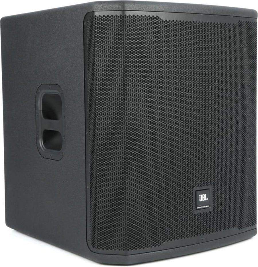 JBL PRX918XLF Aktif Subwoofer