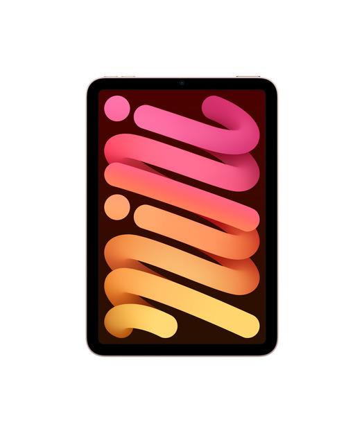 IPAD MINI WI-FI 256GB PINK-TUR