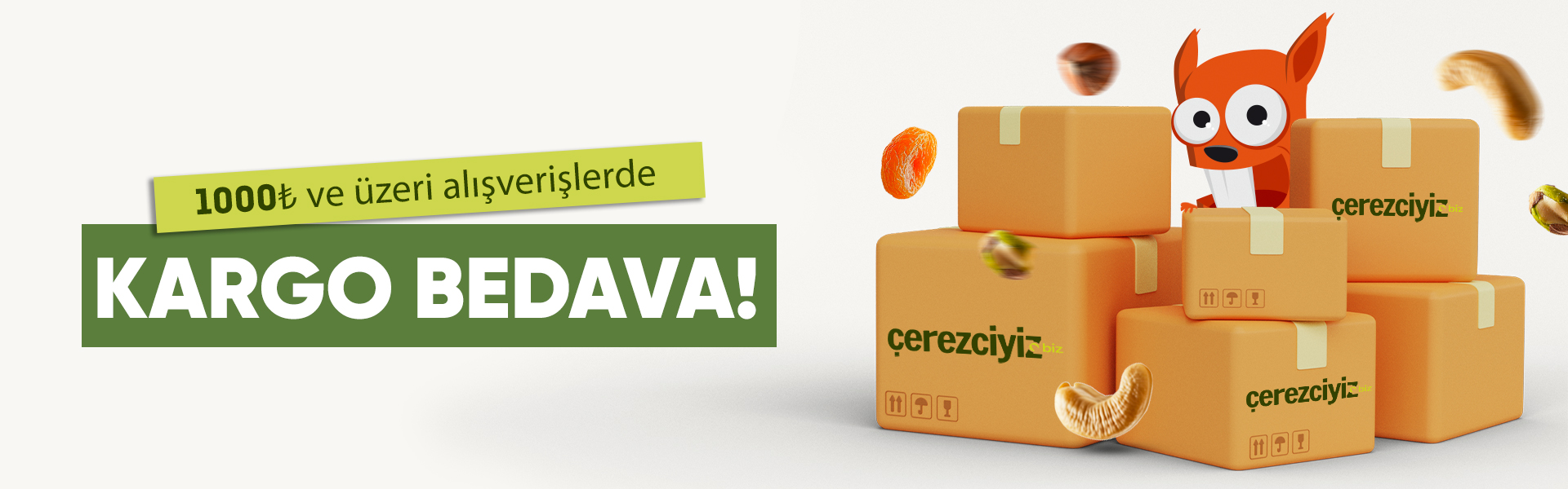 kargo-bedava