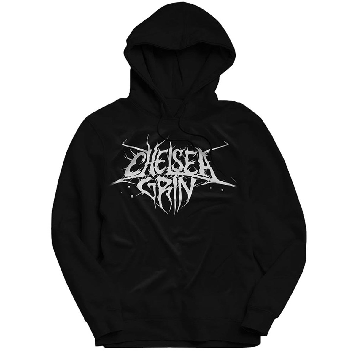 Chelsea Grin Kapşonlu Sweatshirt, Hoodie, Kapüşonlu FRCA1323