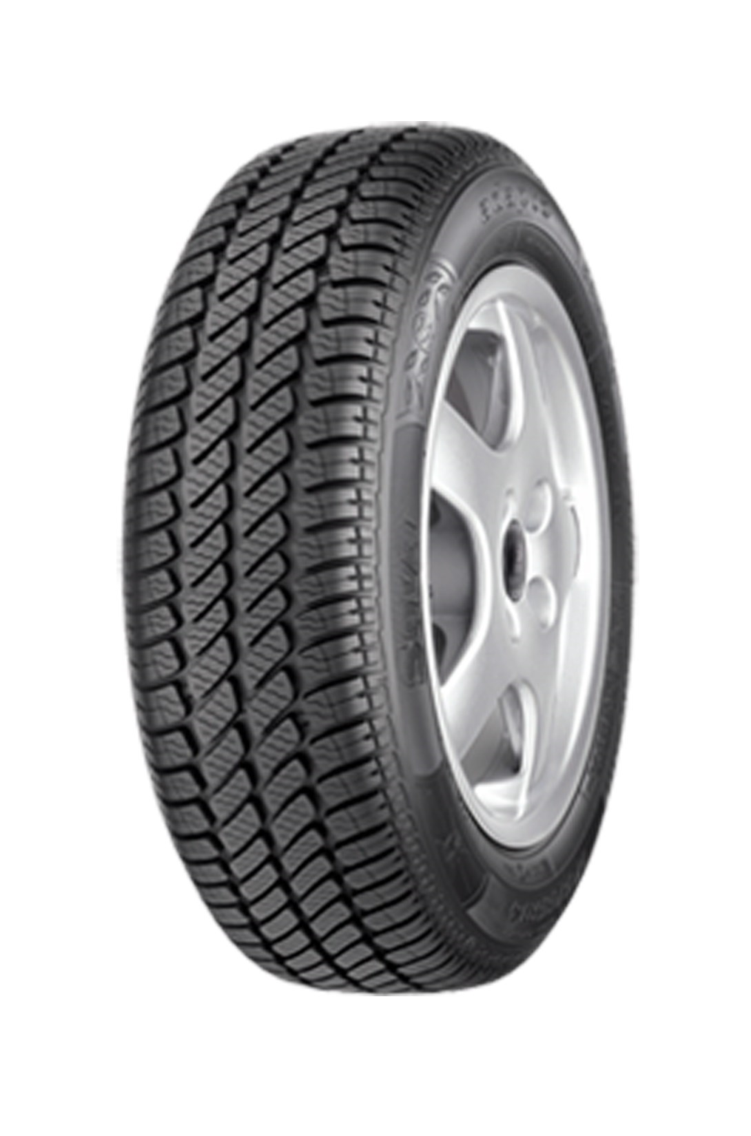 Sava Adapto MS 185/70R14 88T | LastikTR.com