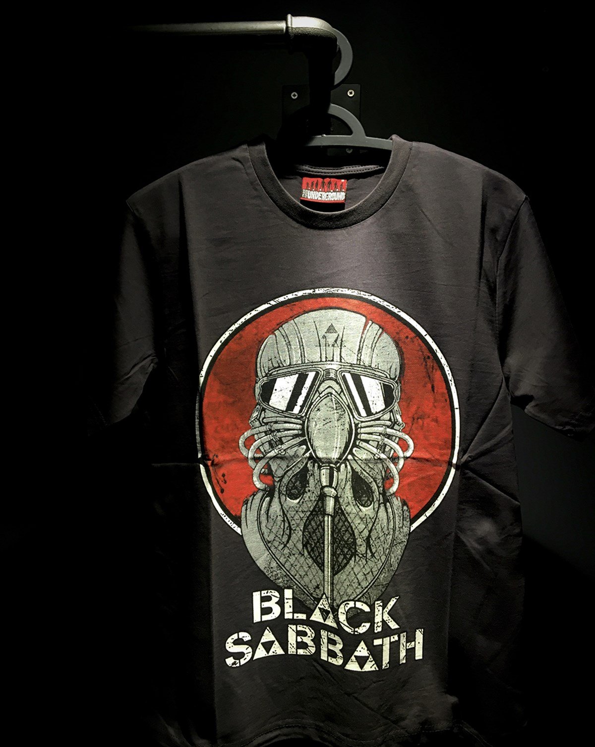 BLACK SABBATH T-Shirt