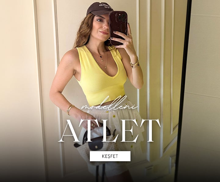 Atlet