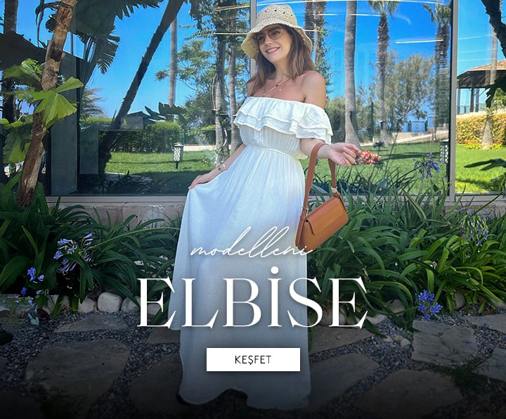 Elbise