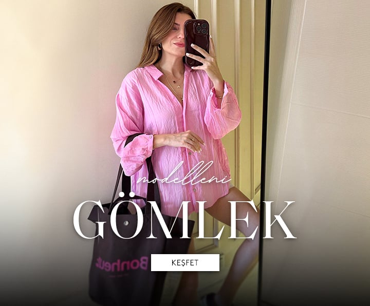 Gömlek
