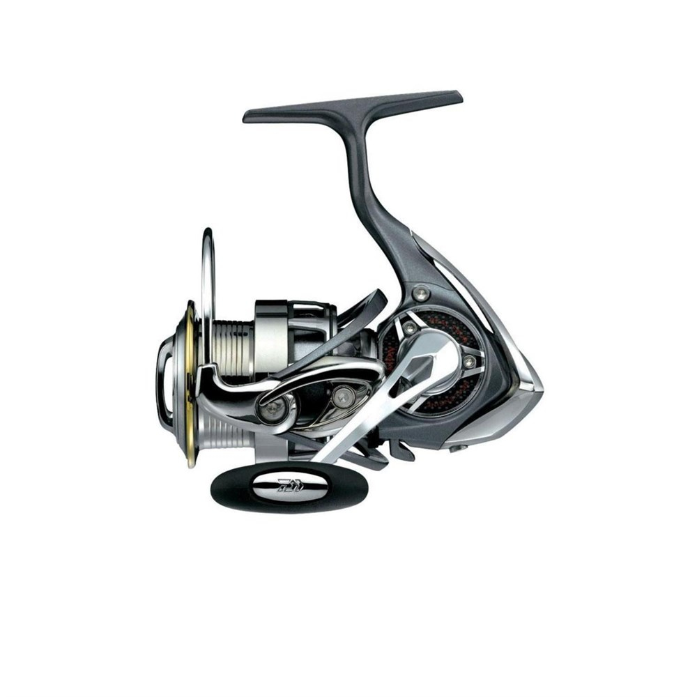 DAIWA EXIST2510ＰＥ　Ｈ Daiwa 2012 Exist 2510 PE-H Olta Makinesi
