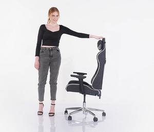 Oyuncu Koltuğu | Ofis Sandalyeleri | Seduna Ofis Koltuğu