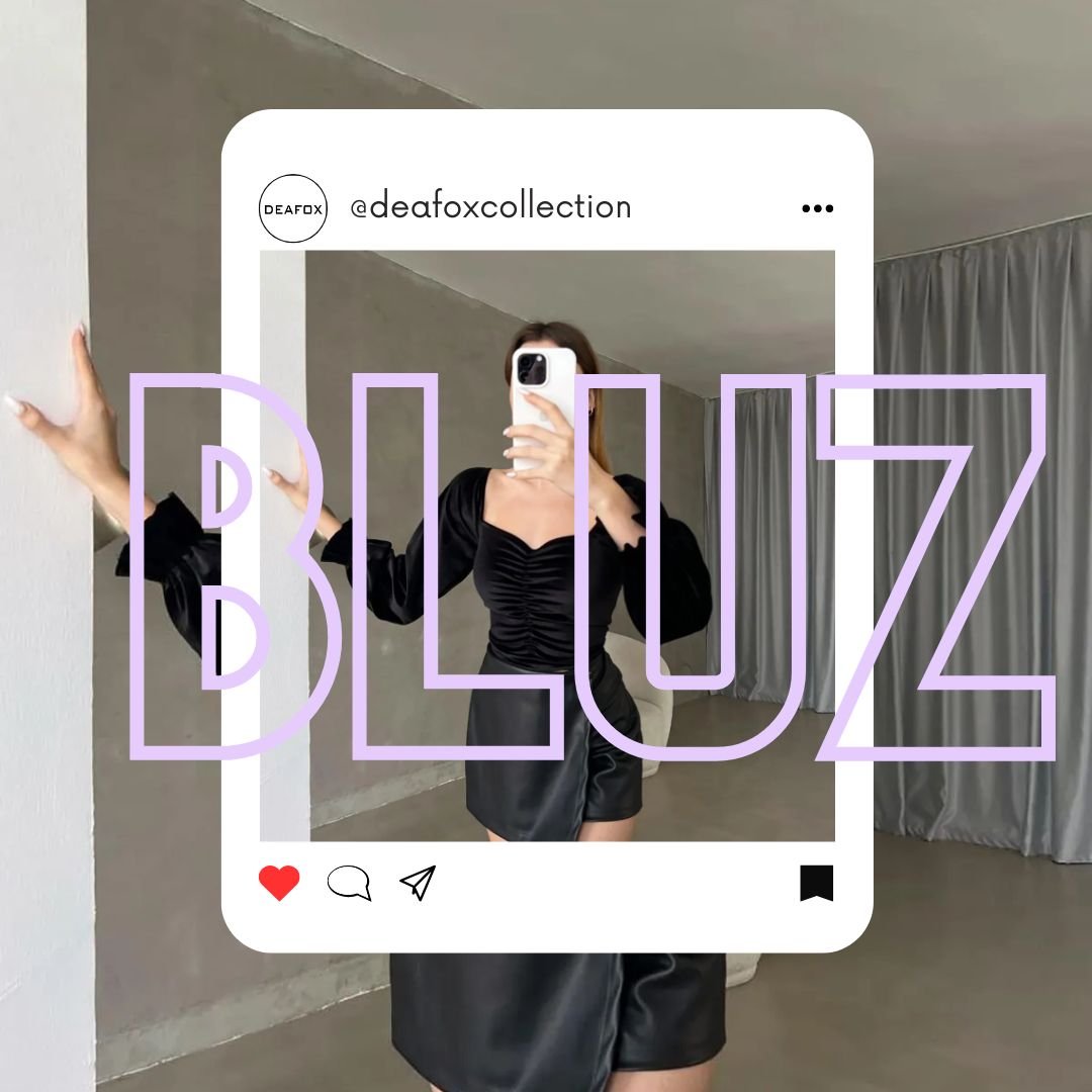 bluz