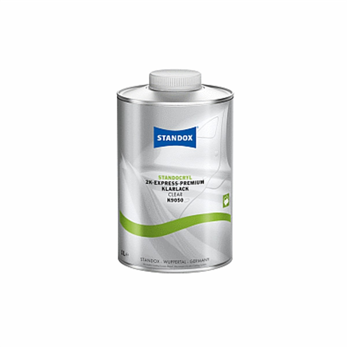 Standox Express Premium Vernik 1 Lt.