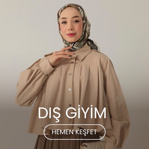 Dış Giyim