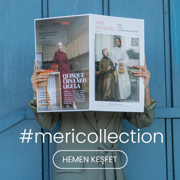 #MeriCollection