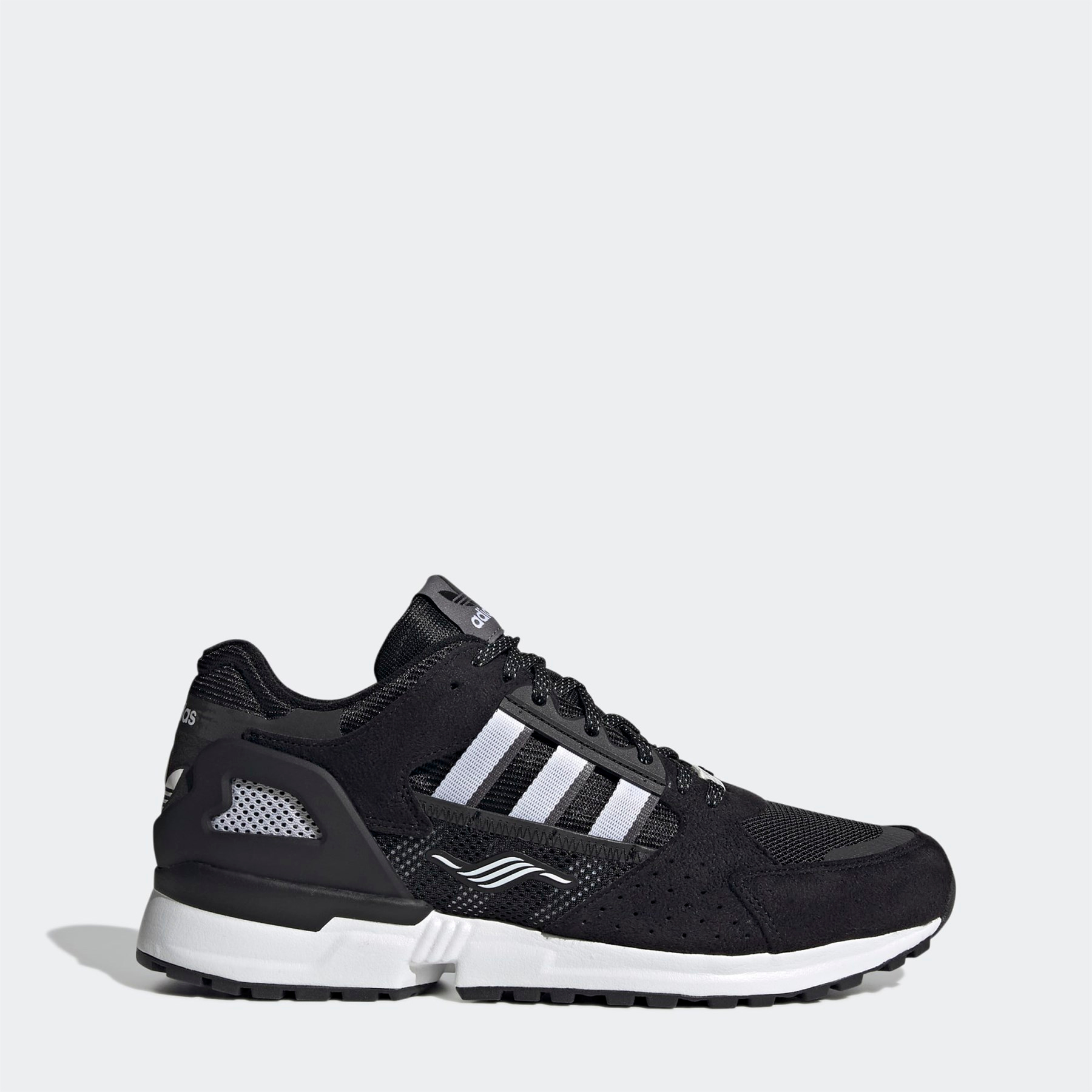 ⭐️なほ⭐️ Adidas Erkek Günlük Spor Ayakkabı Zx 10,000 C H04350