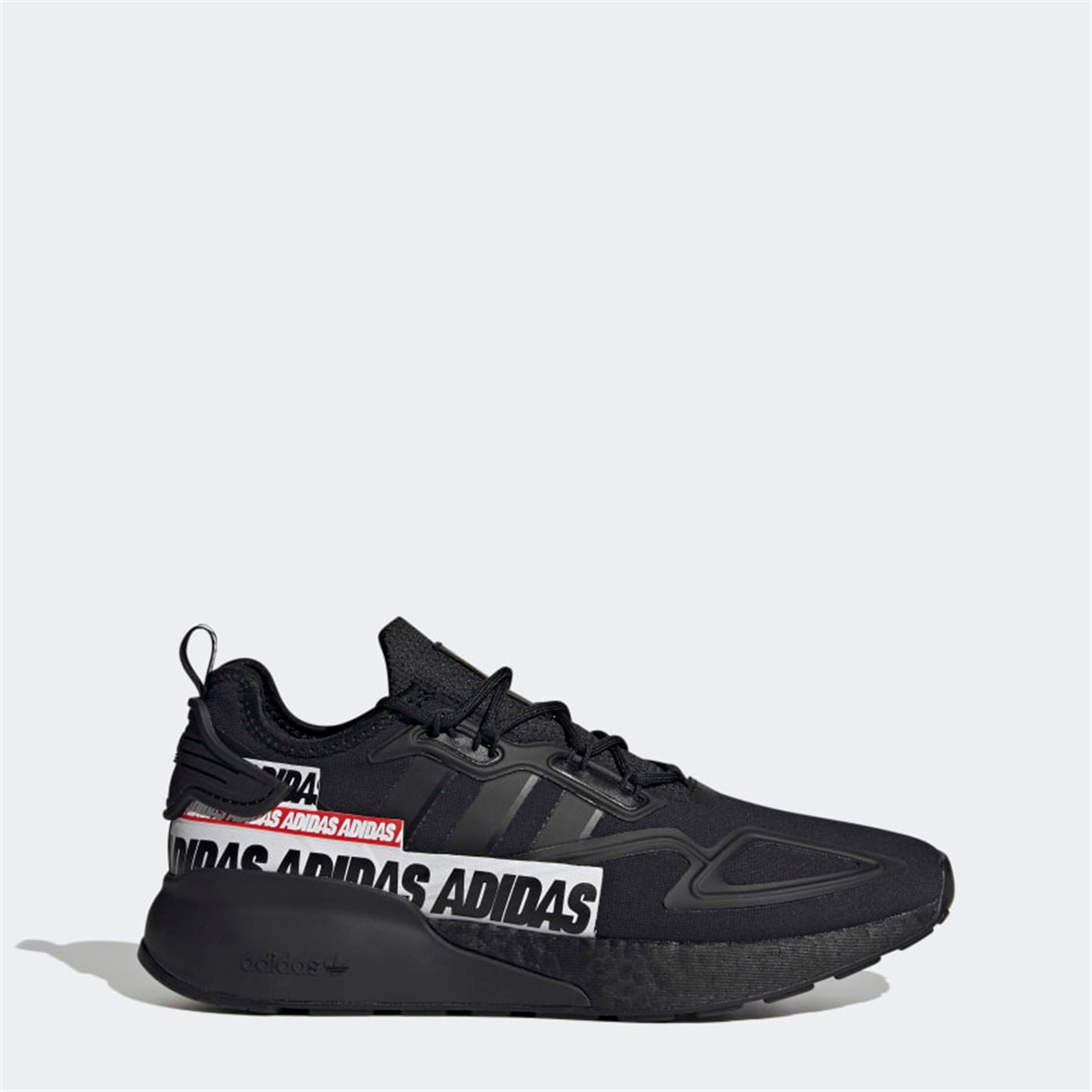 Adidas Erkek Günlük Spor Ayakkabı Zx 2K Boost Fx7038 ZX 2K BOOST
