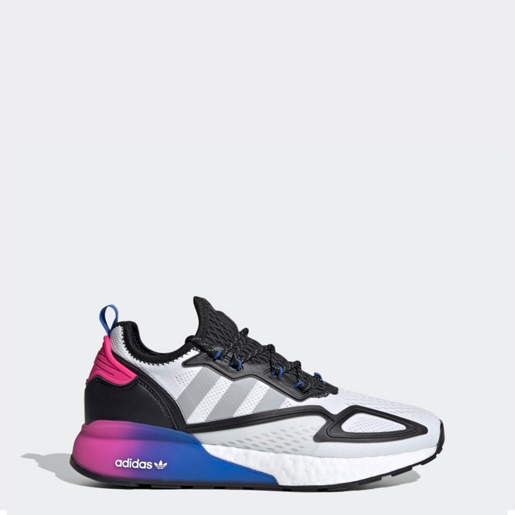あ adidas Terrex Agravic Gore-Tex Erkek Yeşil Koşu Ayakkabısı
