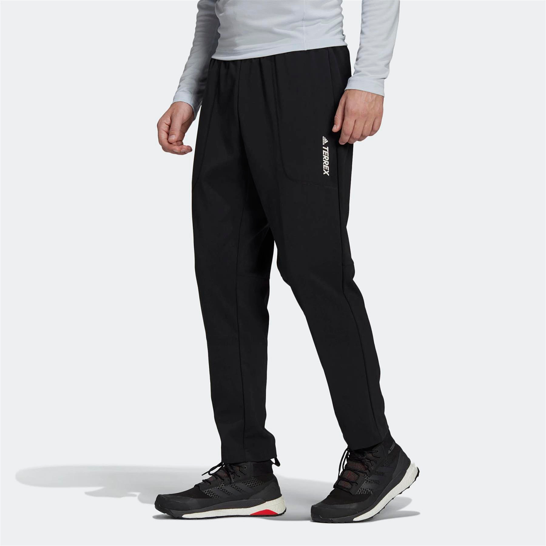 Adidas Erkek Koşu - Yürüyüş Eşofman Altı Mt Pants Gm4771 MT Pants