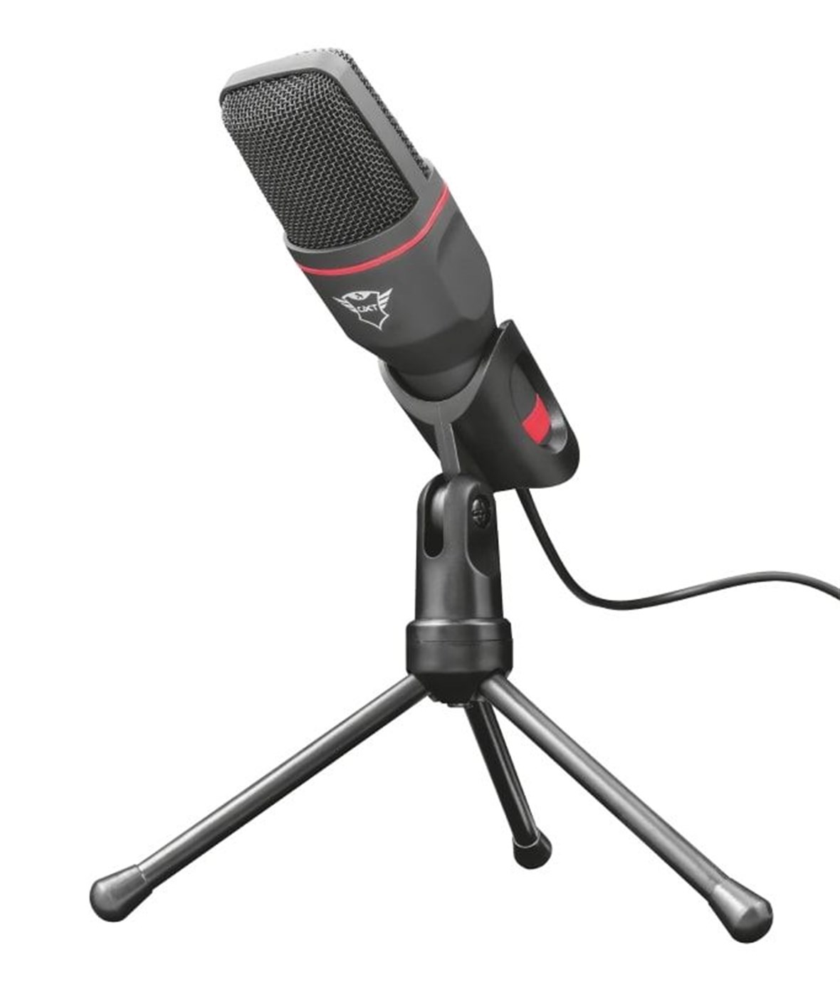 TRUST MIC GXT 212 Mico USB Mikrofon 23791