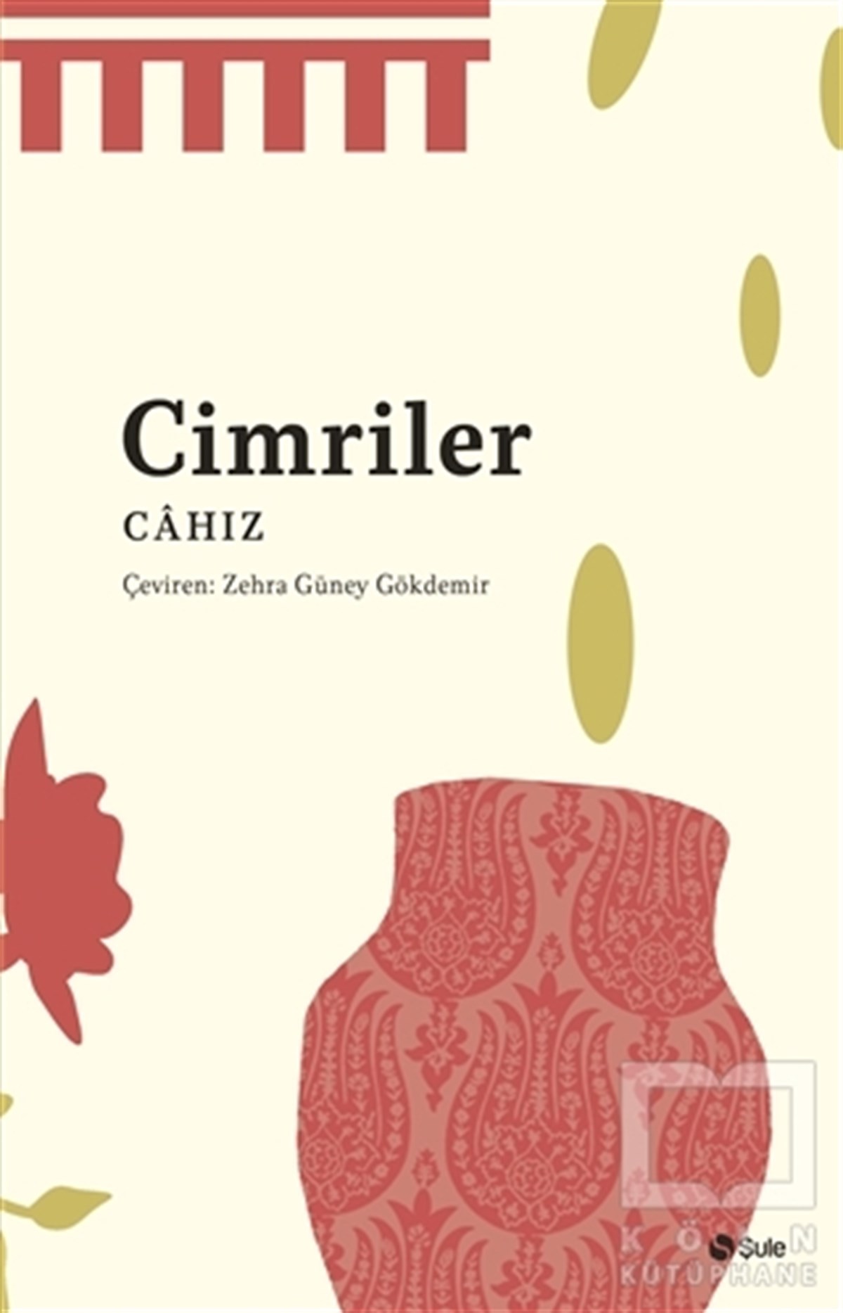 Cimriler Kitabı Kitabu'l - Buhala
