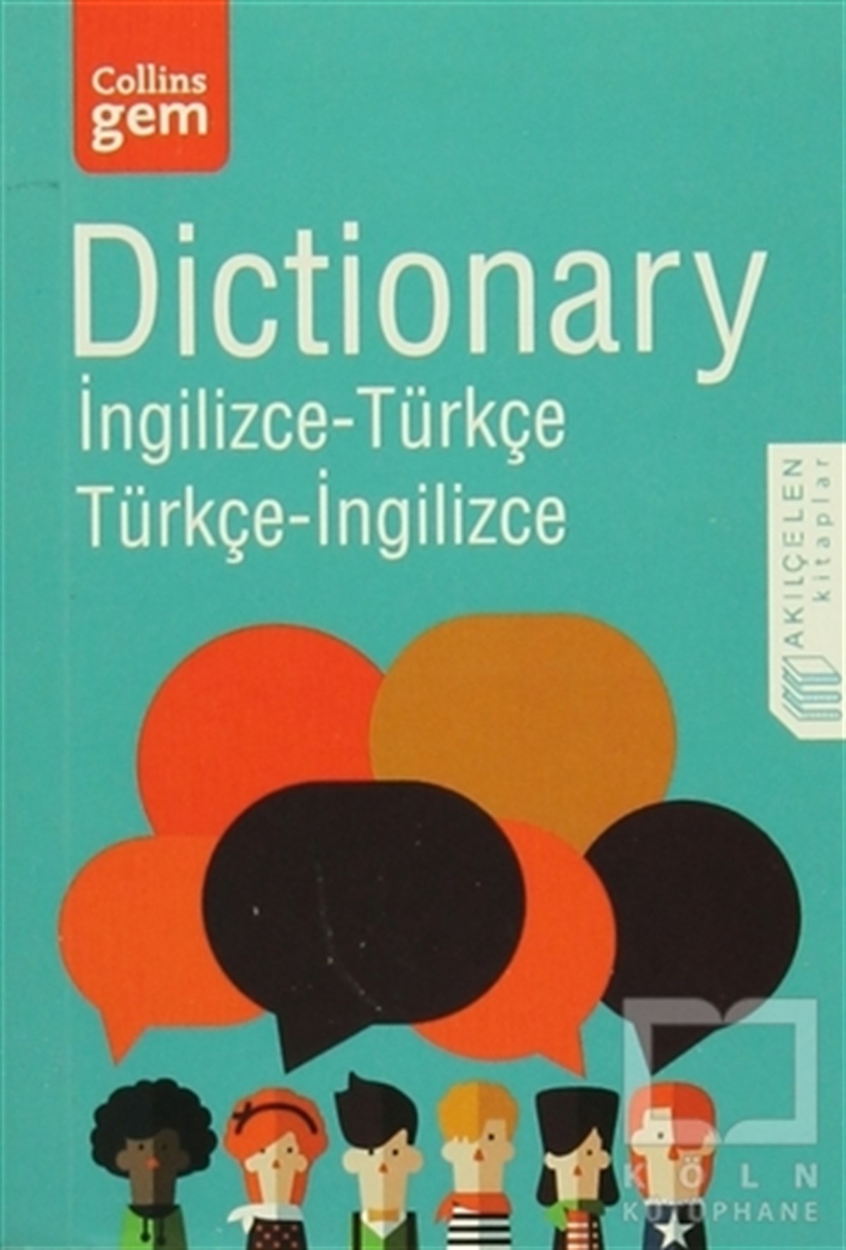 Dictionary İngilizce - Türkçe Türkçe - İngilizce
