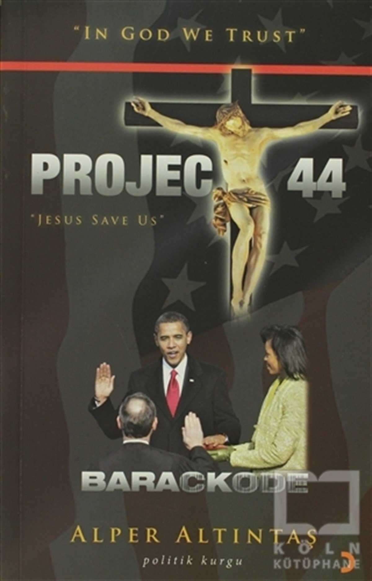 Project 44 / Barackode