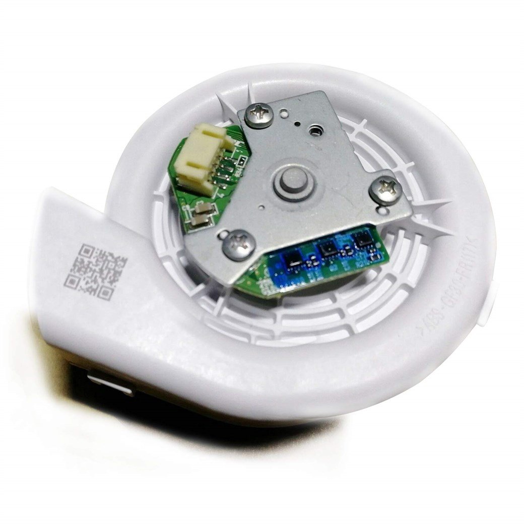 XIAOMI ROBOROCK S50 S51 ROBOT SÜPÜRGE FANI