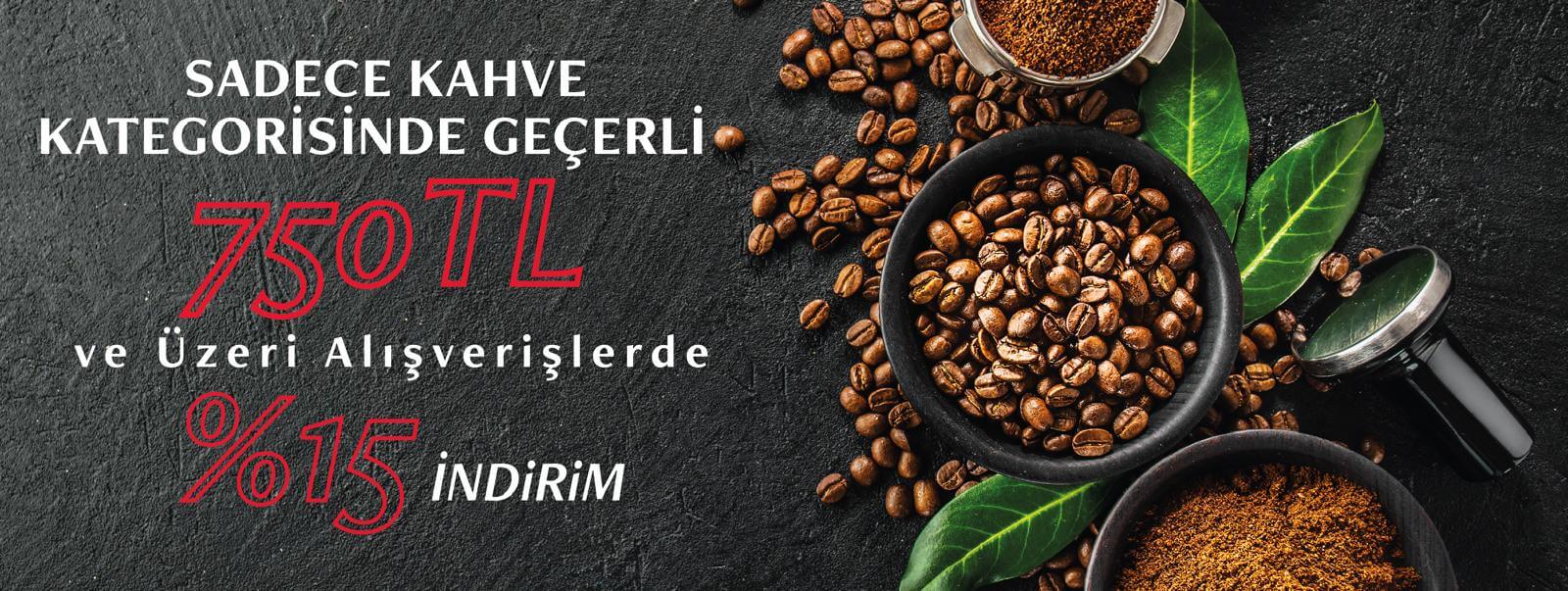 Dünya Kahveleri
