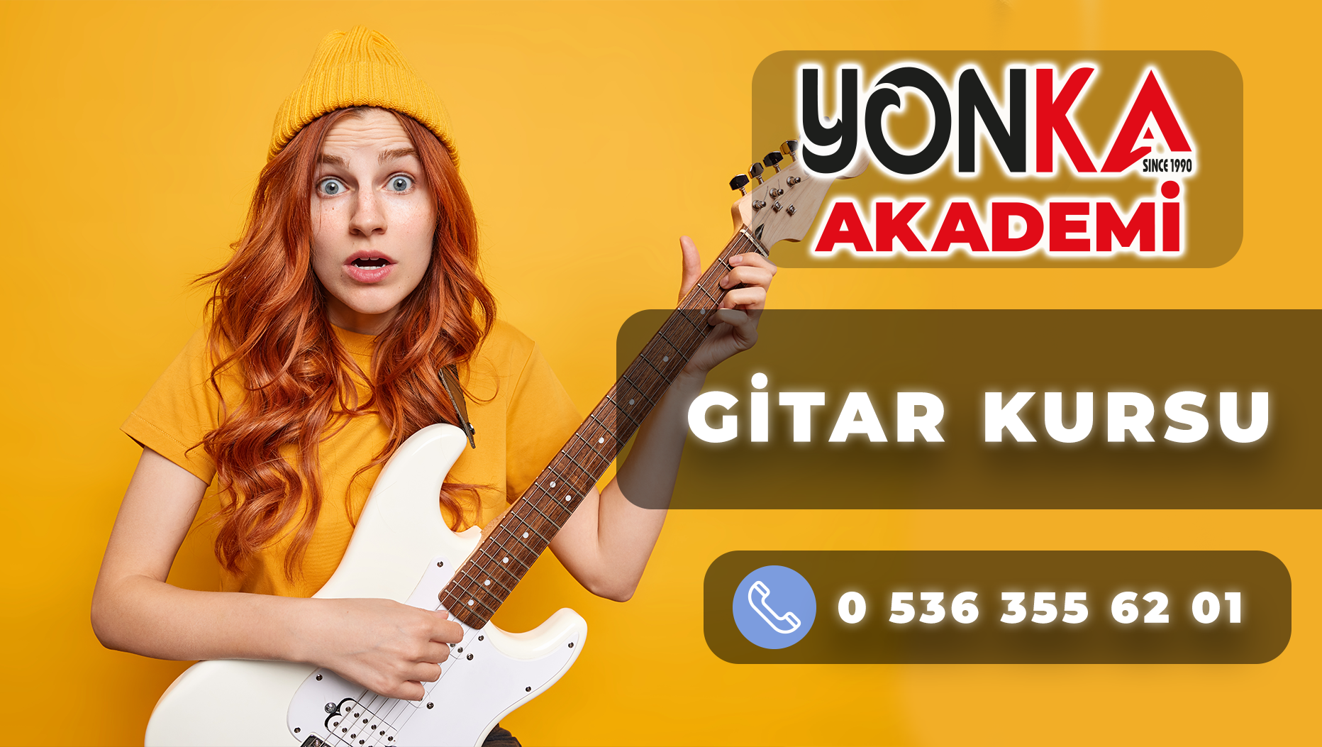 Blog | Yonka Müzik Market - Türkiye'nin En Büyük Müzik Marketi